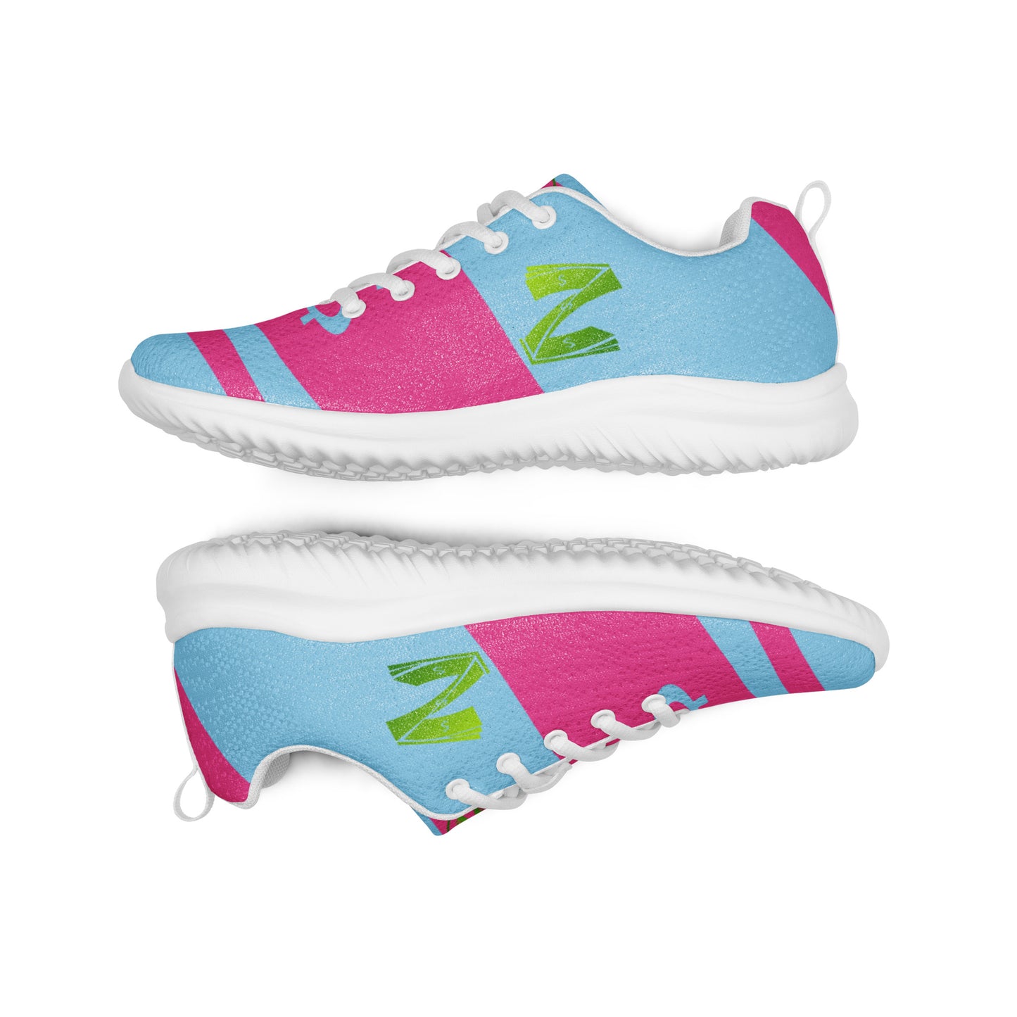 Women’s athletic shoes