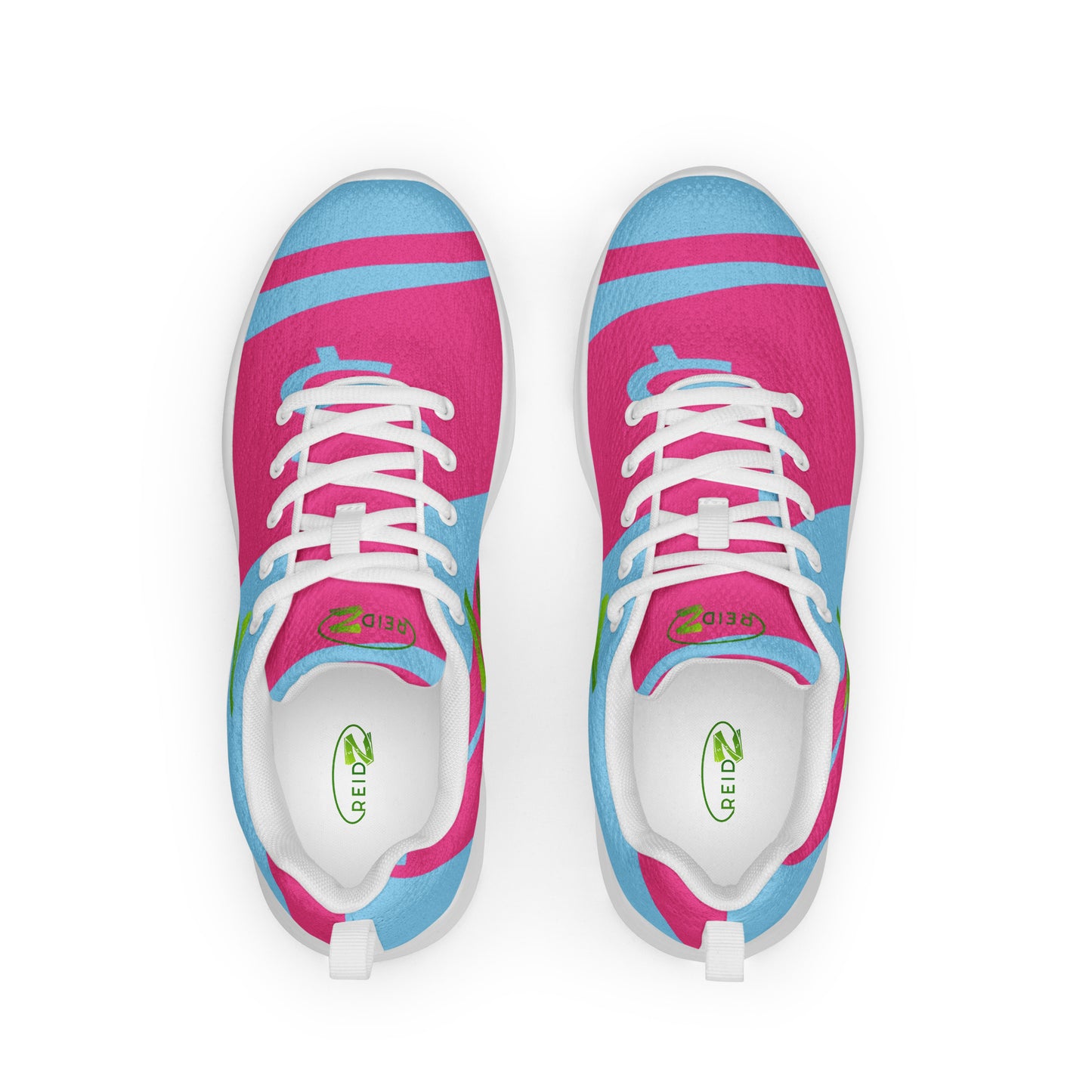 Women’s athletic shoes