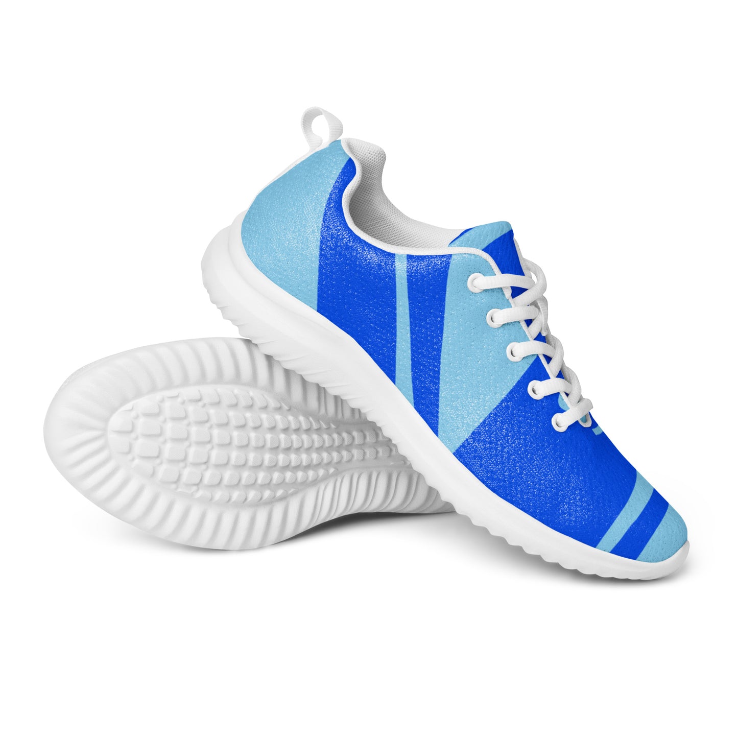 Women’s athletic shoes