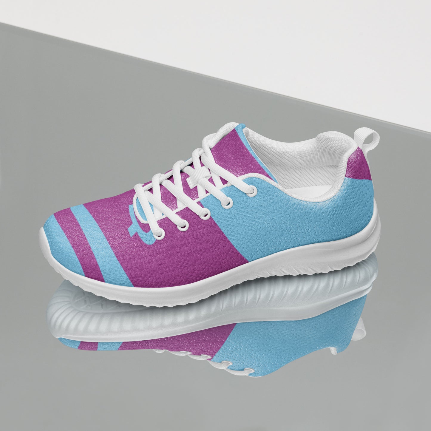 Women’s athletic shoes