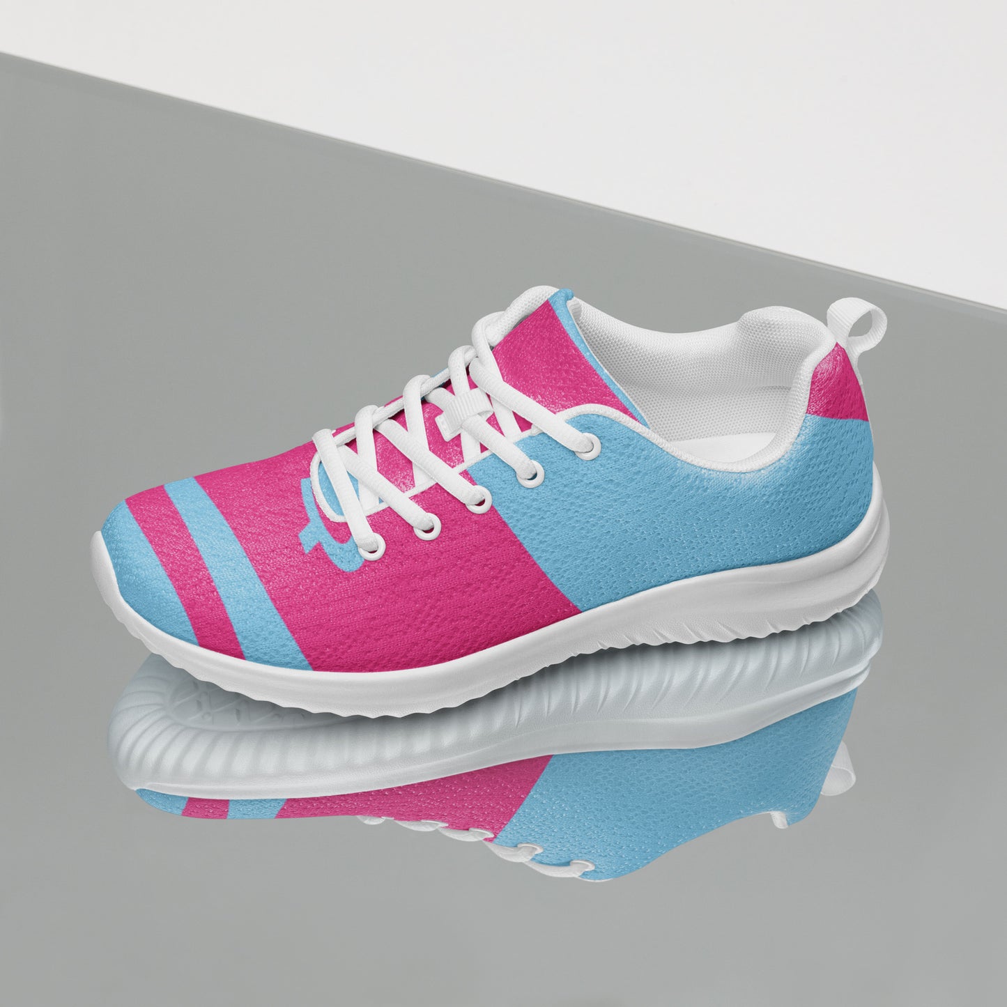 Women’s athletic shoes