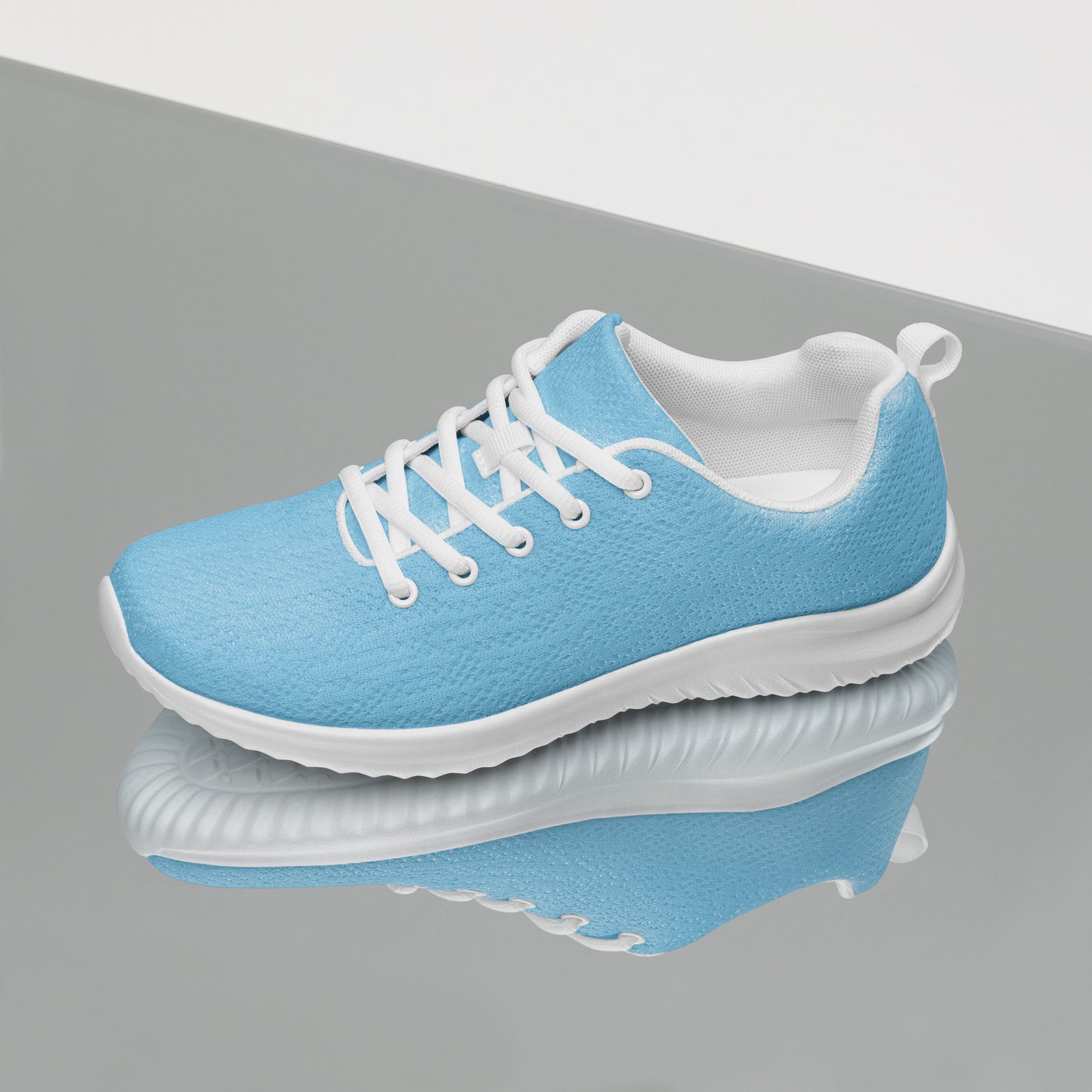 Women’s athletic shoes