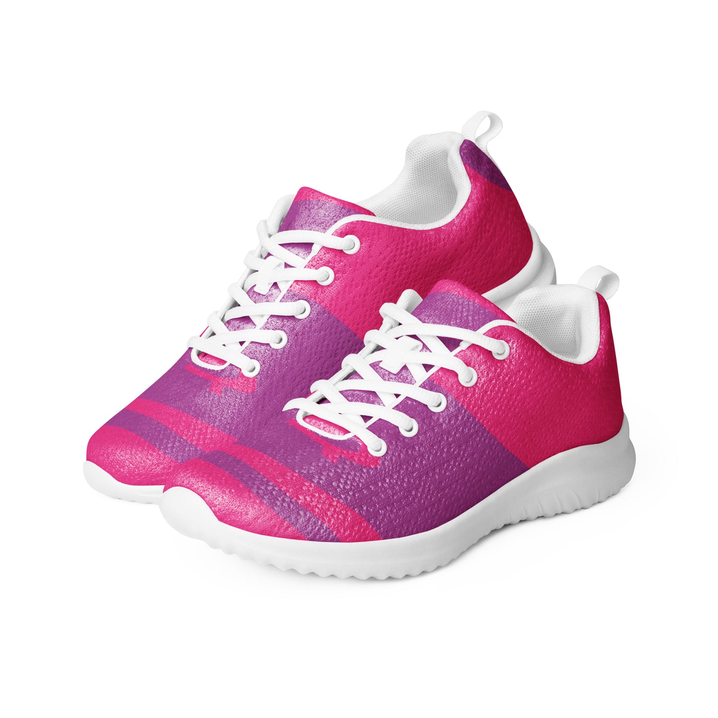 Women’s athletic shoes