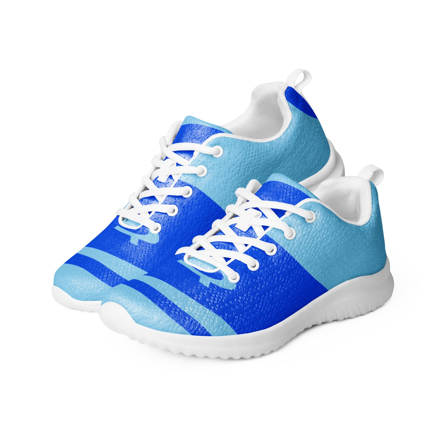 Women’s athletic shoes