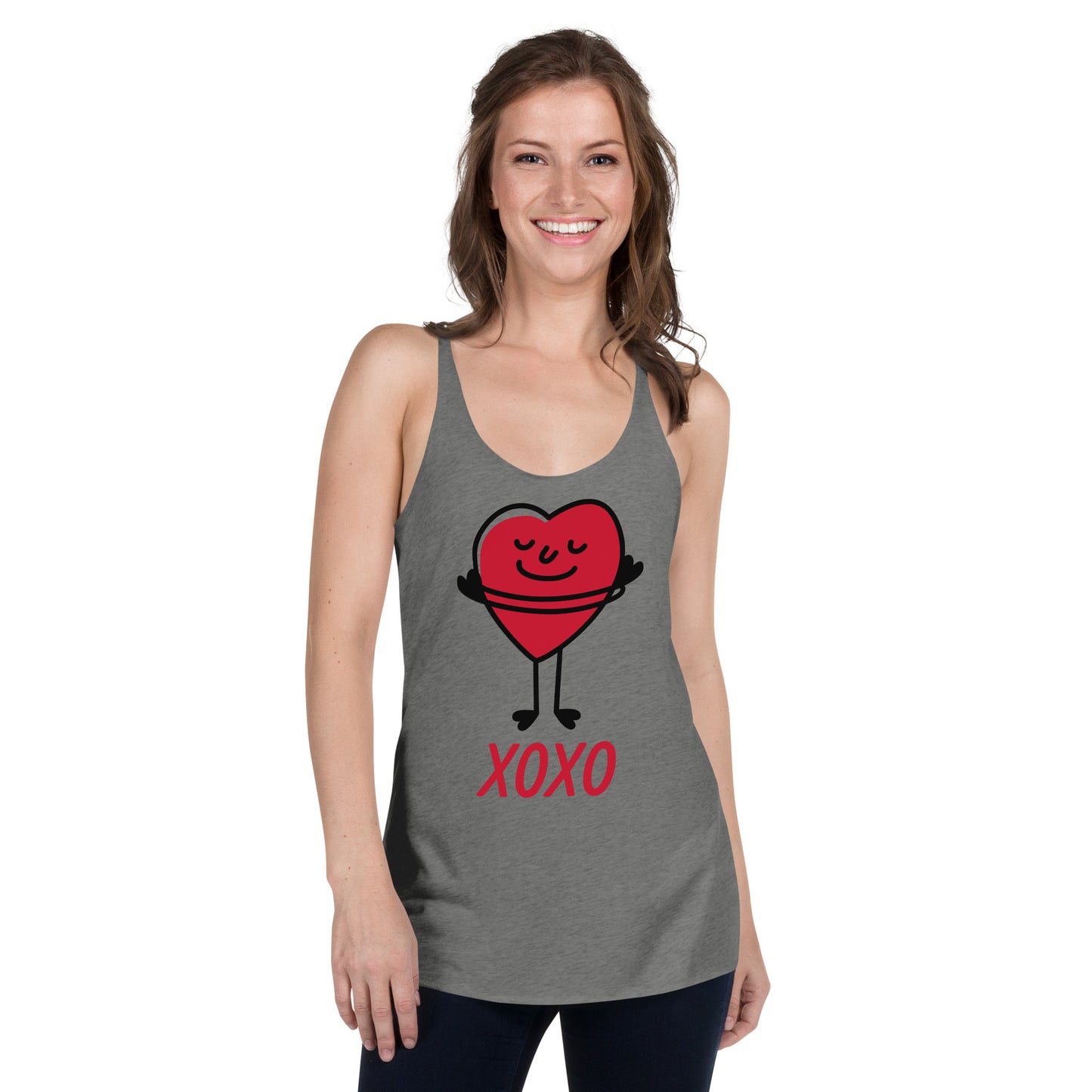 Women's Racerback Tank