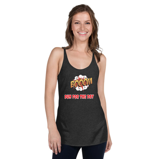 Women's Racerback Tank