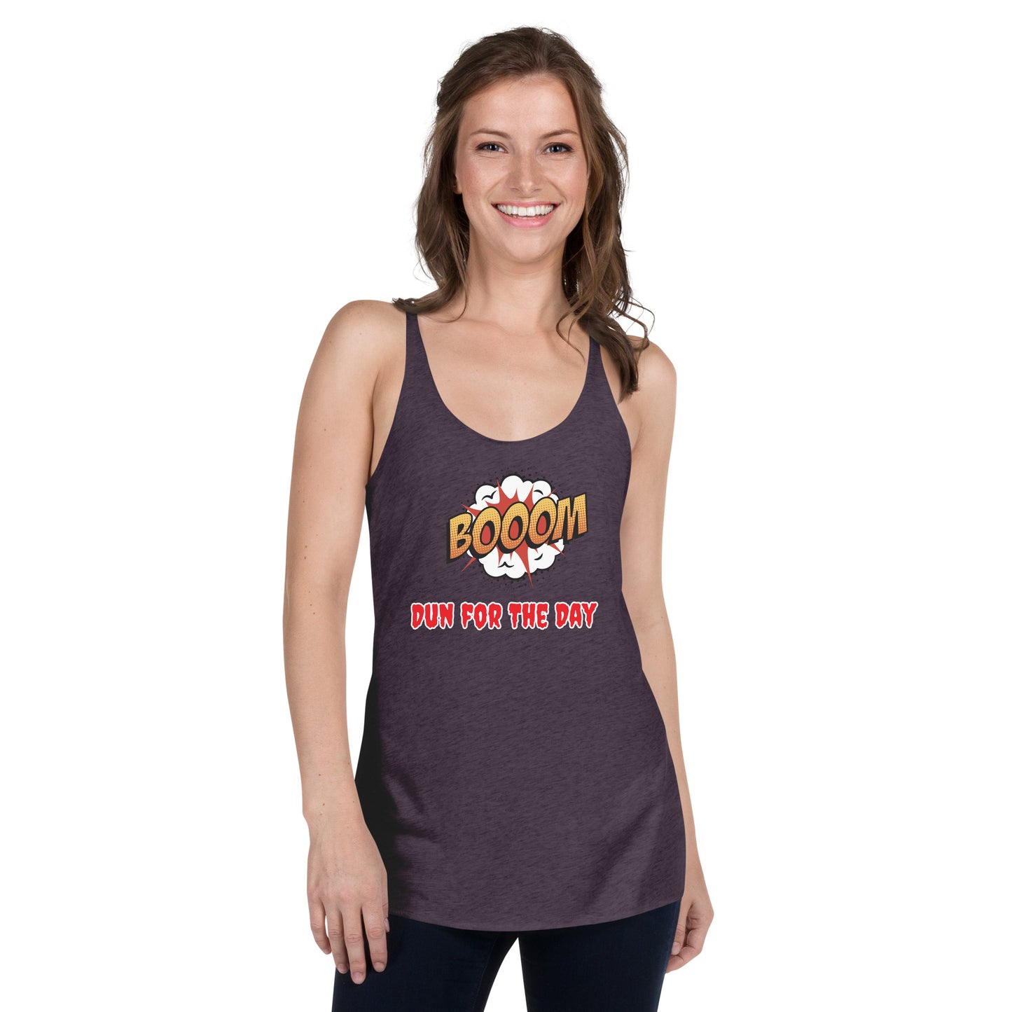 Women's Racerback Tank