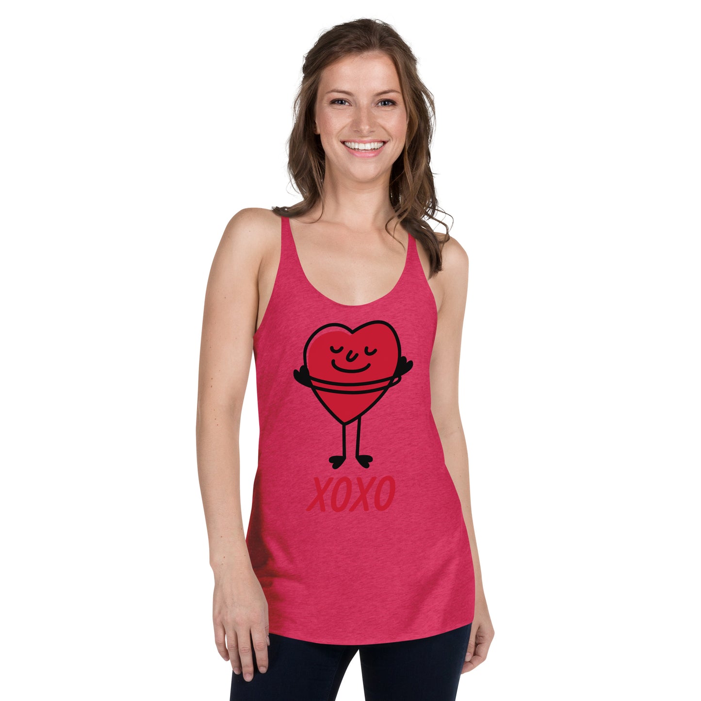 Women's Racerback Tank