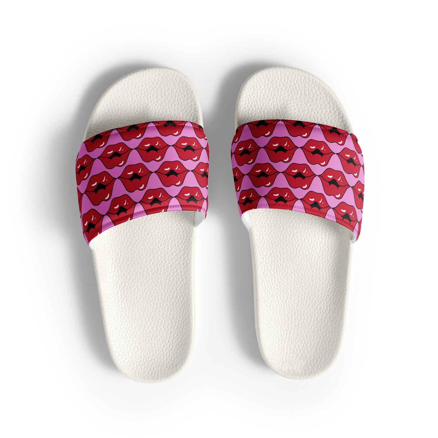 Women's slides