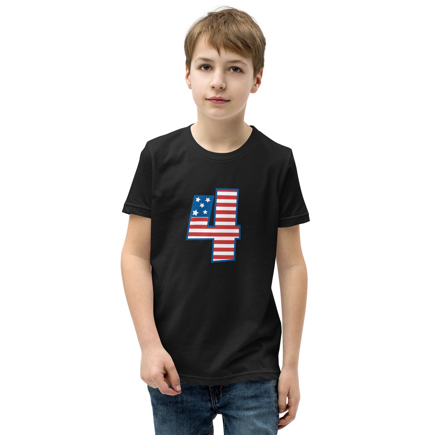 Youth Short Sleeve T-Shirt