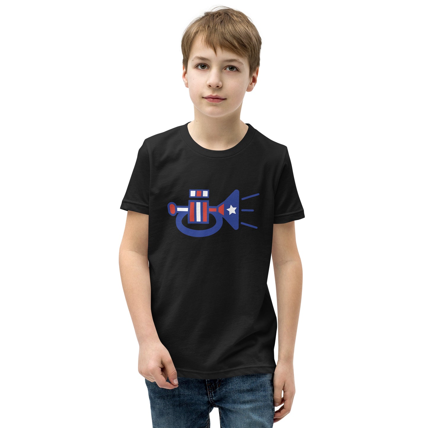 Youth Short Sleeve T-Shirt