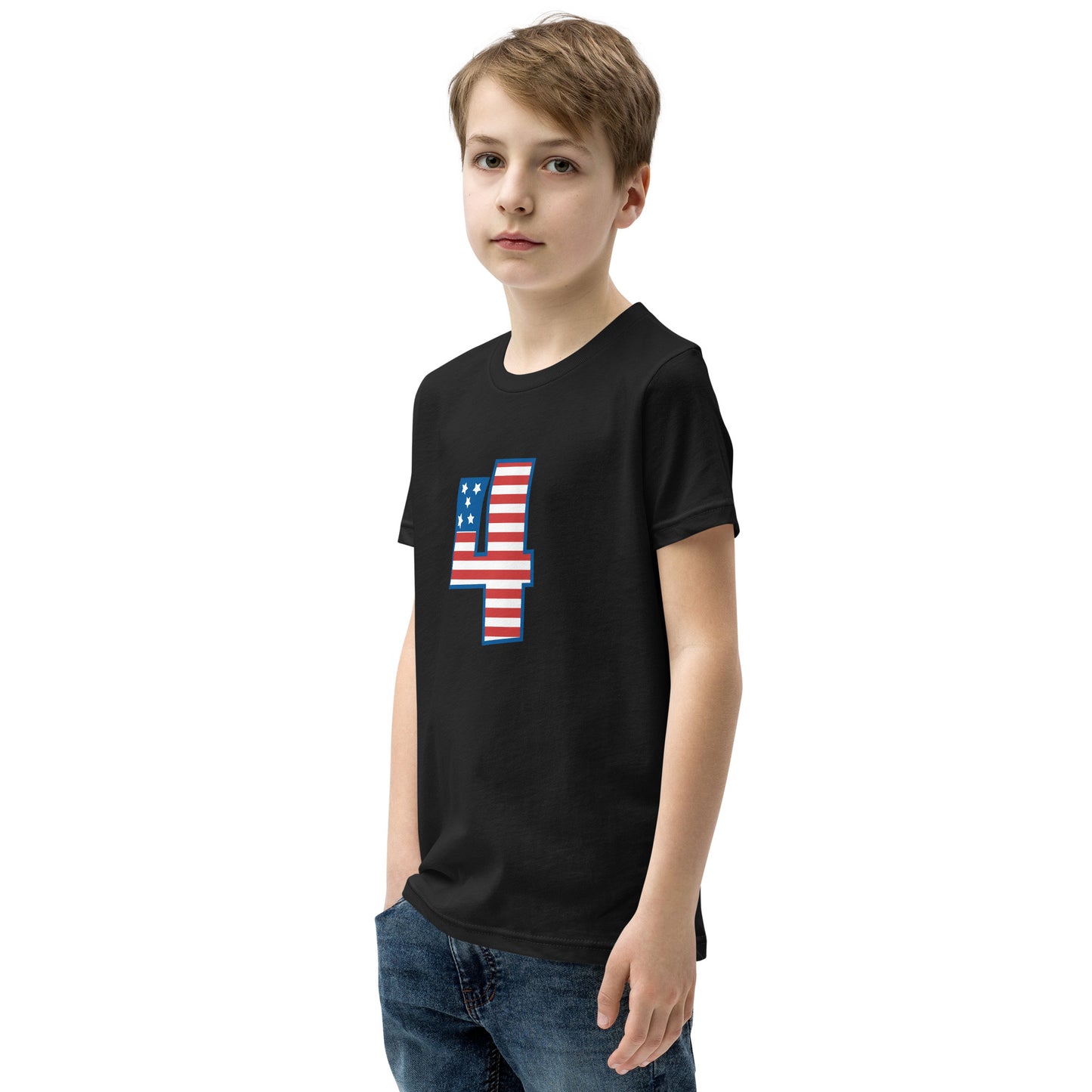 Youth Short Sleeve T-Shirt