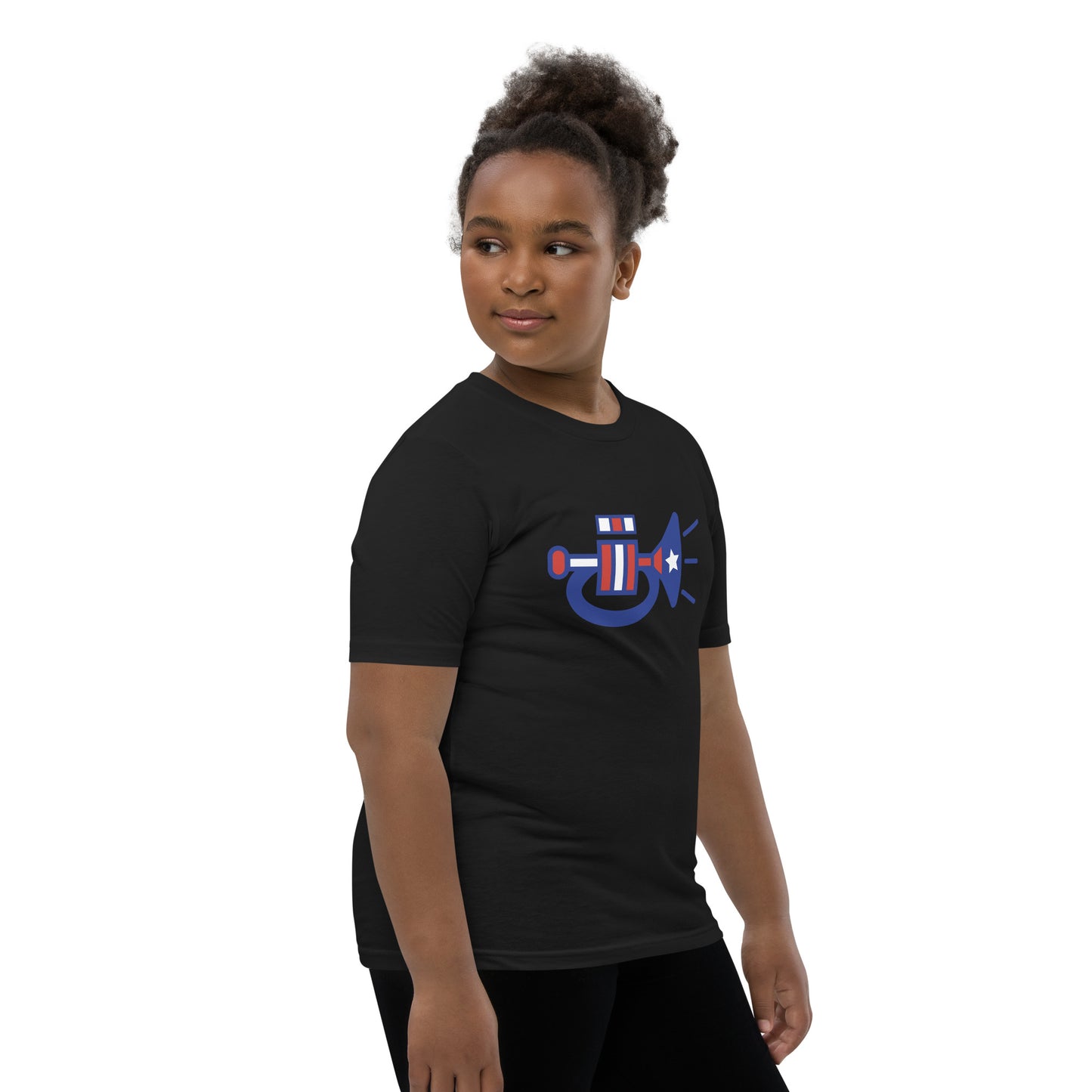 Youth Short Sleeve T-Shirt