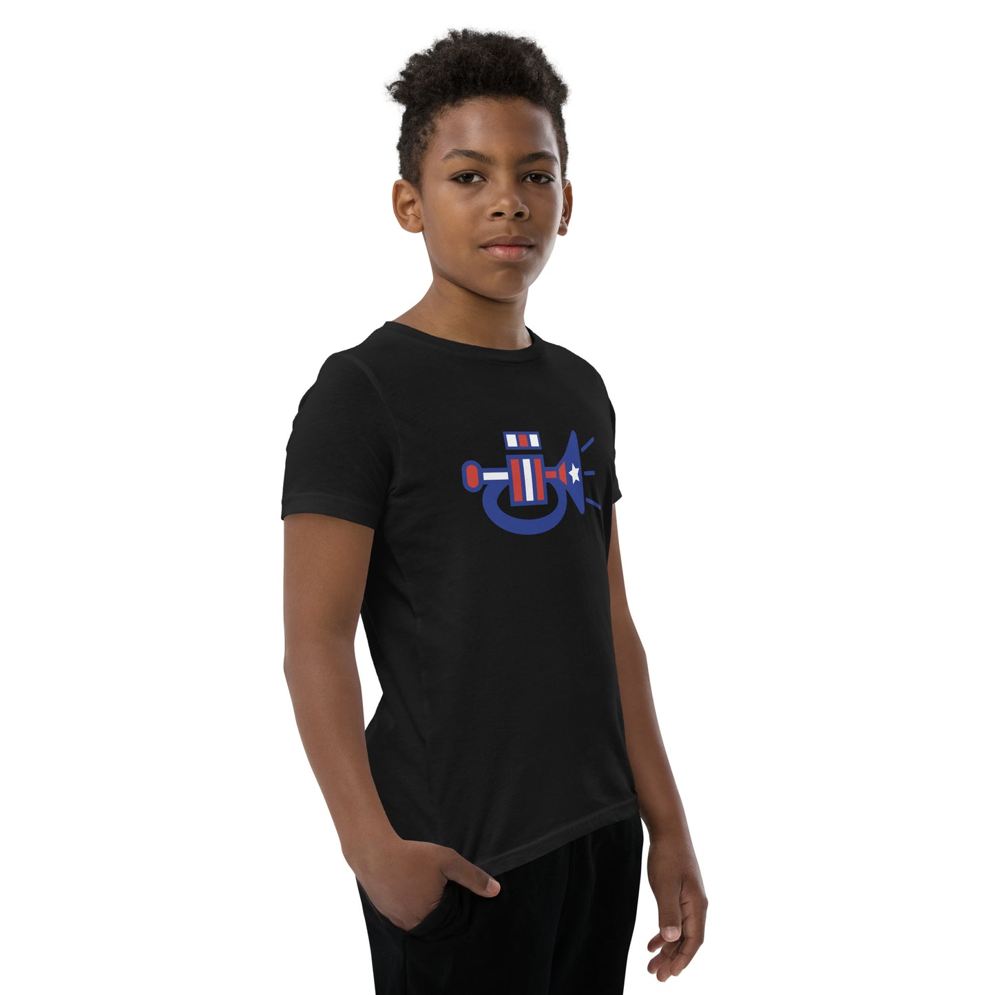 Youth Short Sleeve T-Shirt